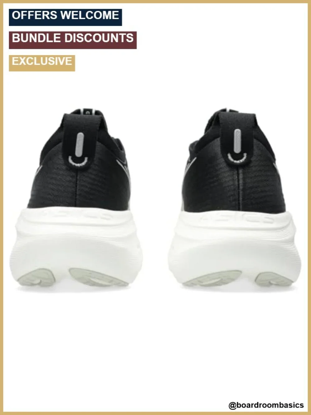 Women's Road Running Shoes with PureGEL Technology